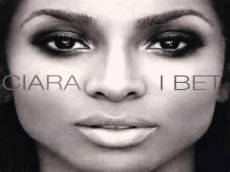 ciara i bet audio mp3 download|Ciara .